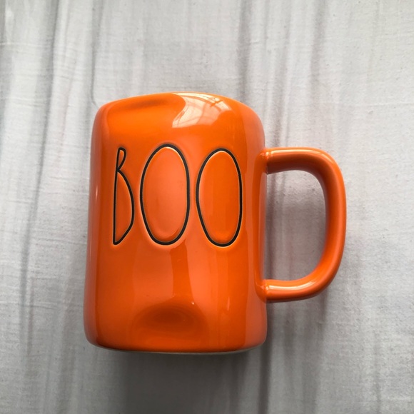 Rae Dunn Fall/Halloween Mugs Rae Dunn Fall/Halloween Mugs